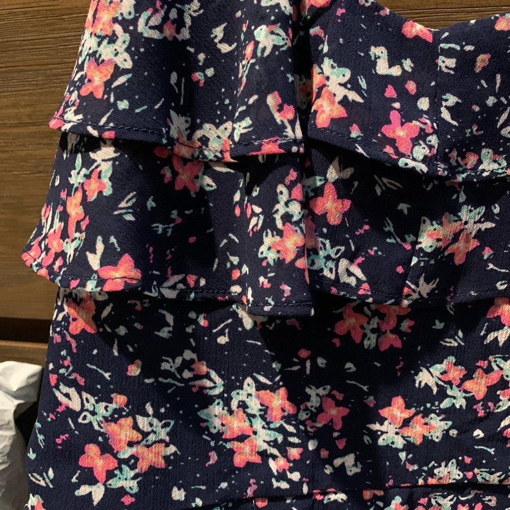 Romper - Picture 2 of 2